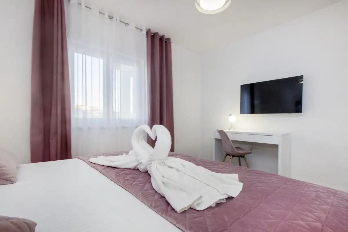 Villa Antonia - Split, Dalmatien