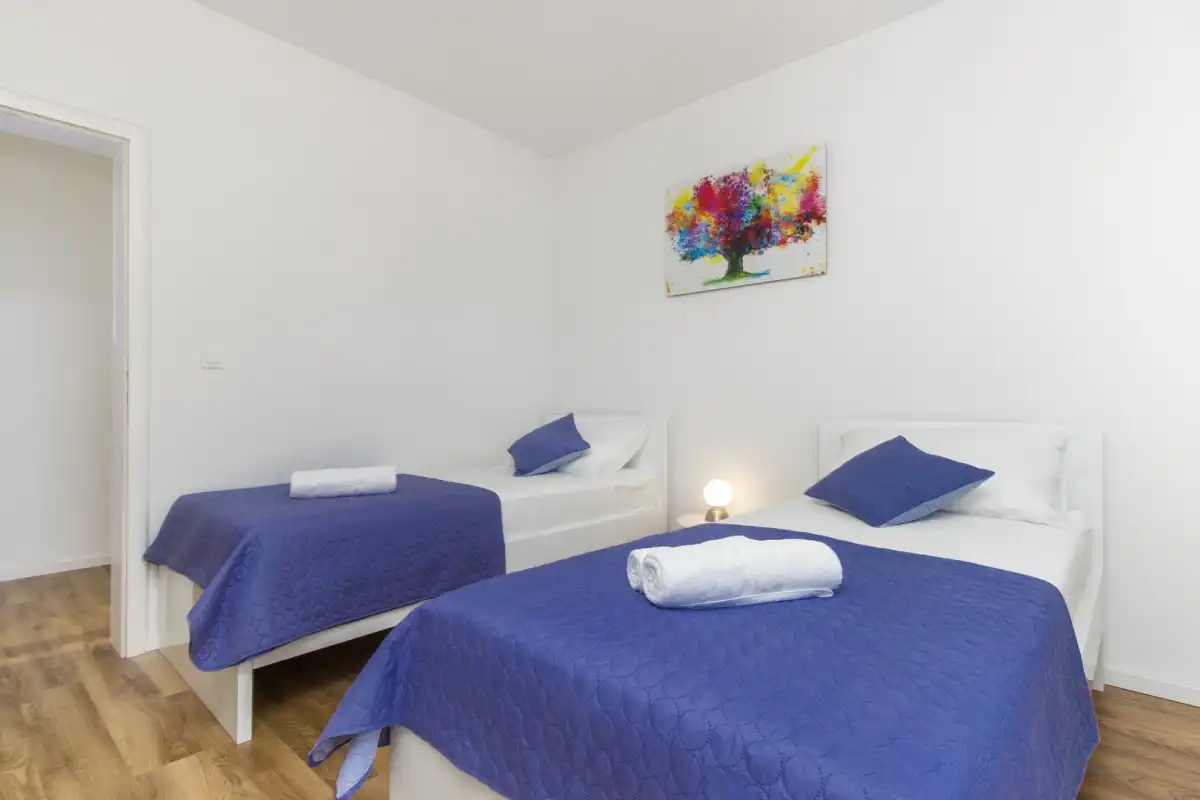 Villa Antonia - Split, Dalmatien