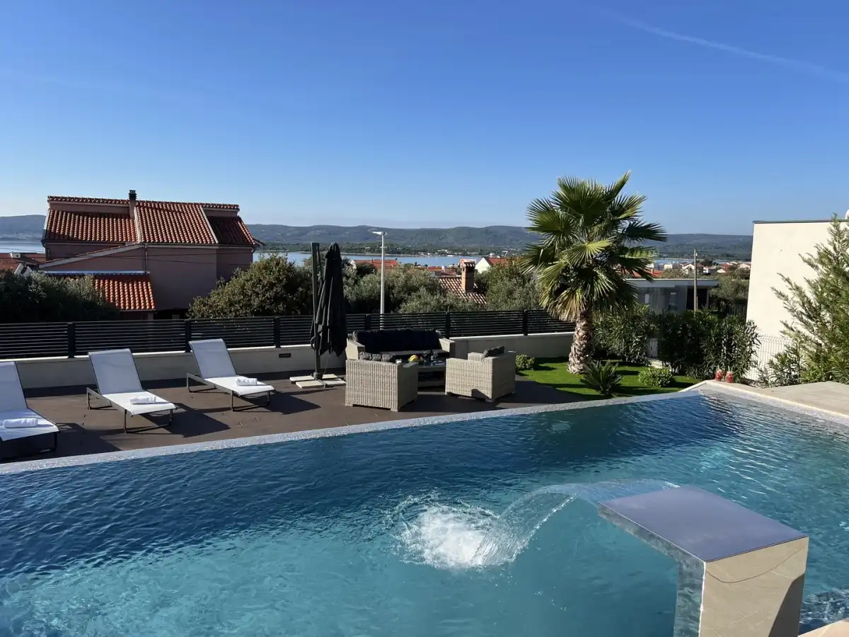 Villa Aperol - Zadar, Dalmatien