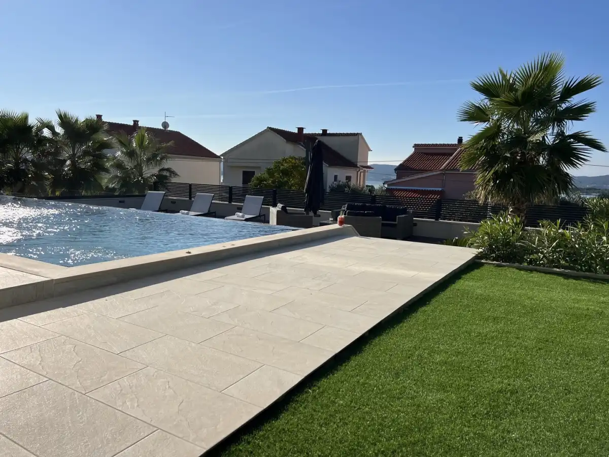 Villa Aperol - Zadar, Dalmatien