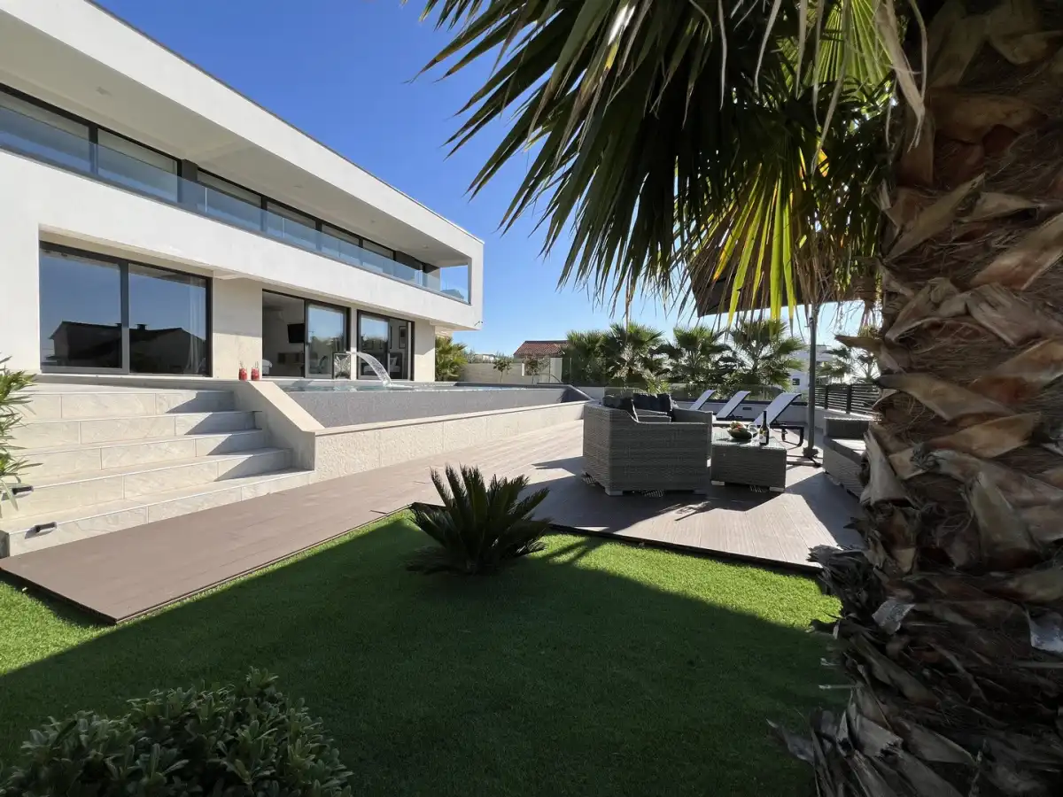 Villa Aperol - Zadar, Dalmatien