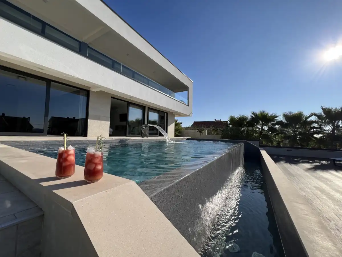 Villa Aperol - Zadar, Dalmatien