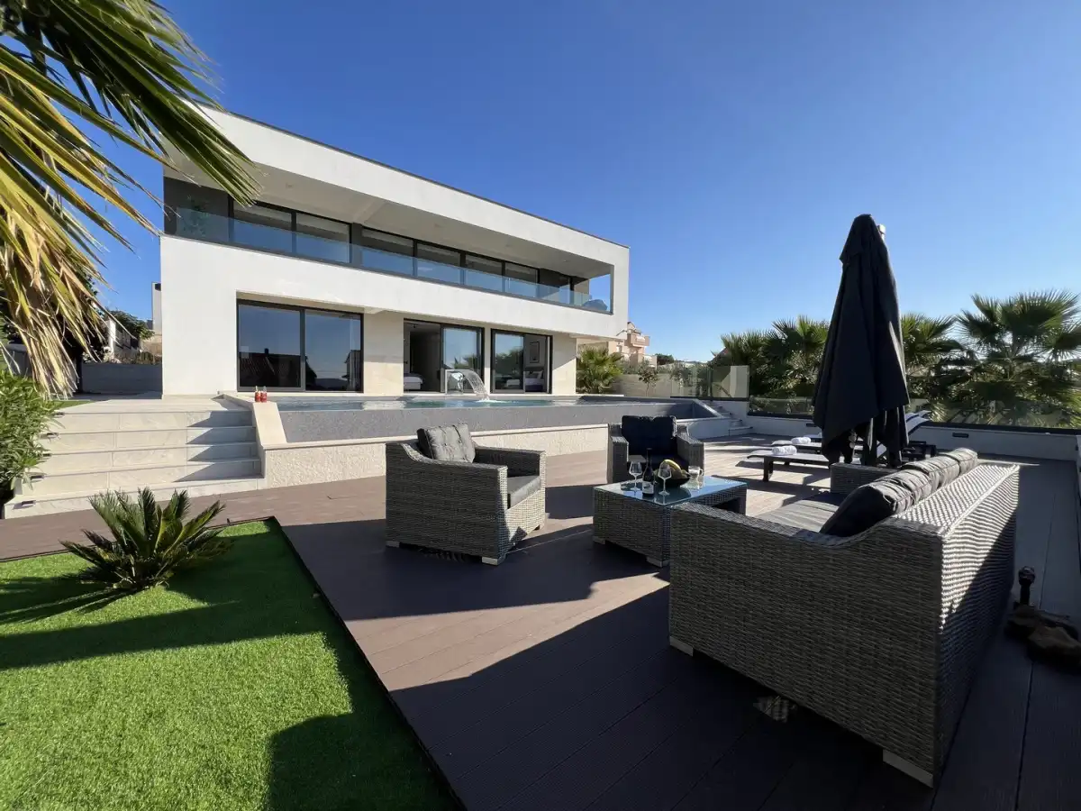 Villa Aperol - Zadar, Dalmatien