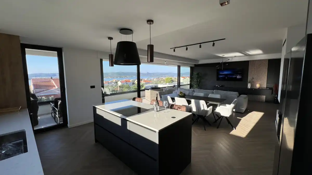 Villa Aperol - Zadar, Dalmatien