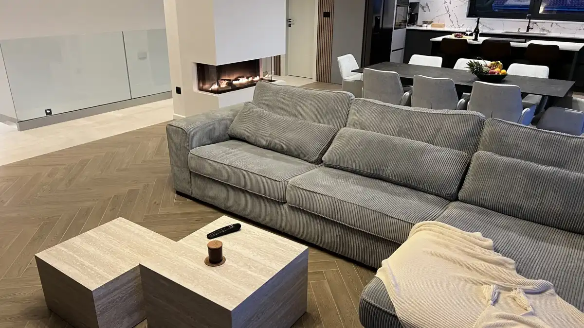 Villa Aperol - Zadar, Dalmatien