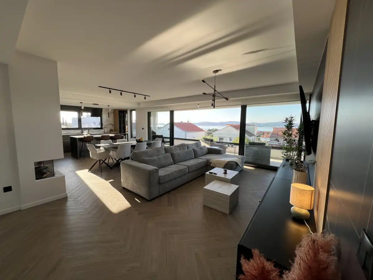 Villa Aperol - Zadar, Dalmatien