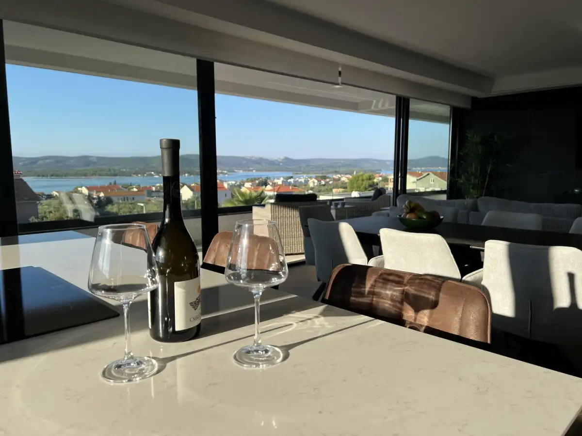 Villa Aperol - Zadar, Dalmatien