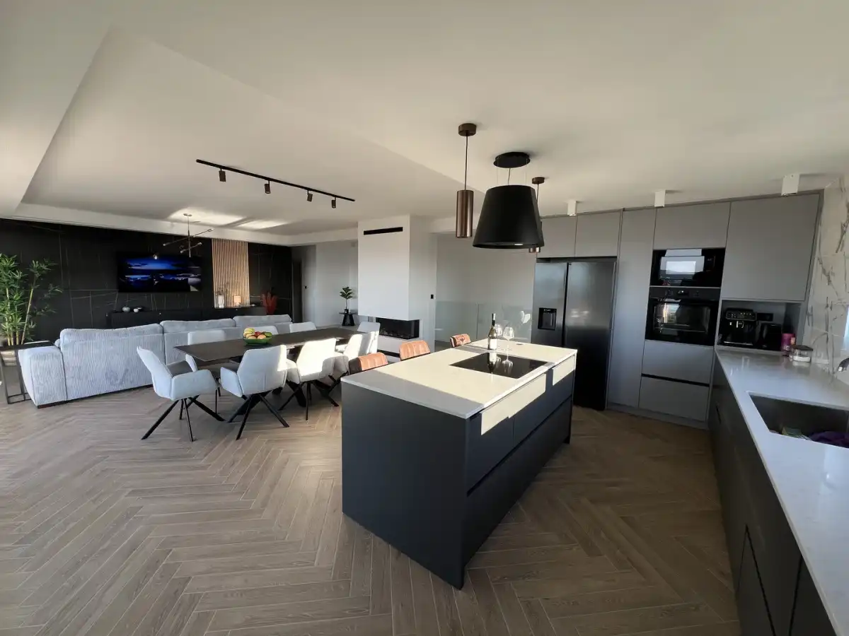 Villa Aperol - Zadar, Dalmatien