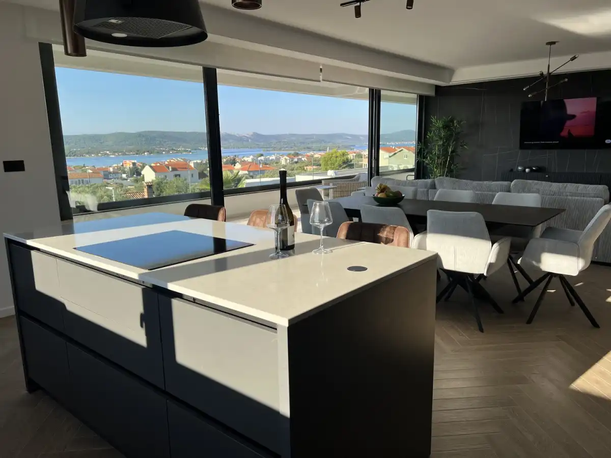 Villa Aperol - Zadar, Dalmatien