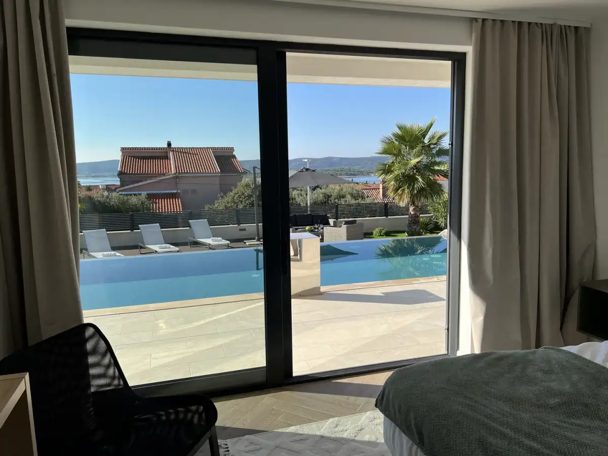 Villa Aperol - Zadar, Dalmatien