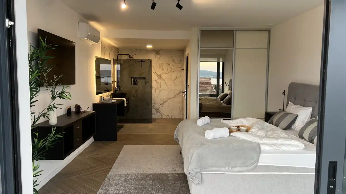 Villa Aperol - Zadar, Dalmatien