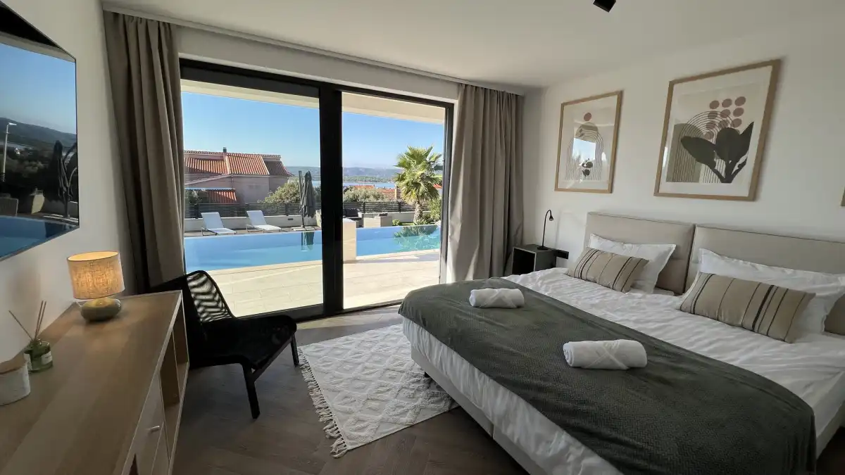 Villa Aperol - Zadar, Dalmatien