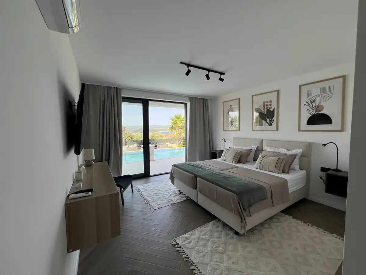 Villa Aperol - Zadar, Dalmatien