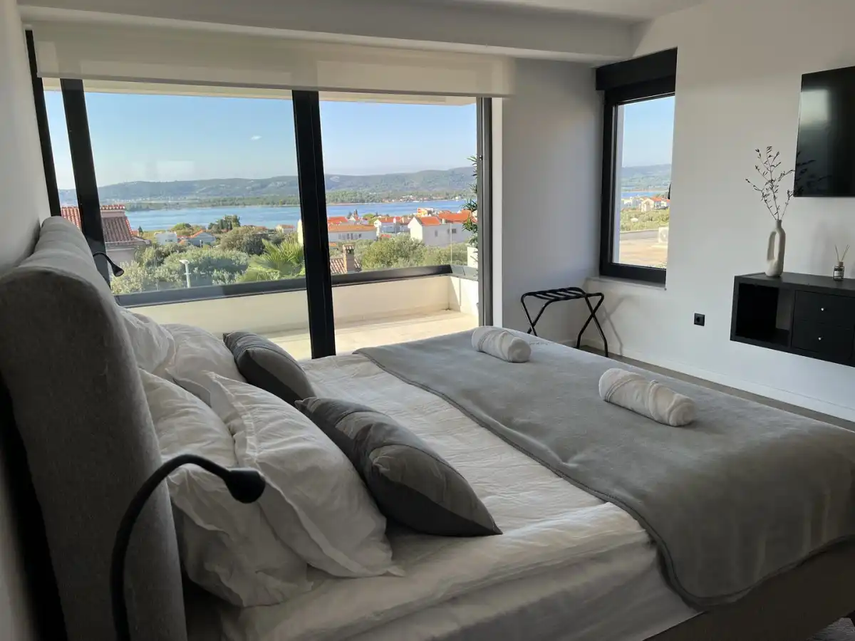 Villa Aperol - Zadar, Dalmatien