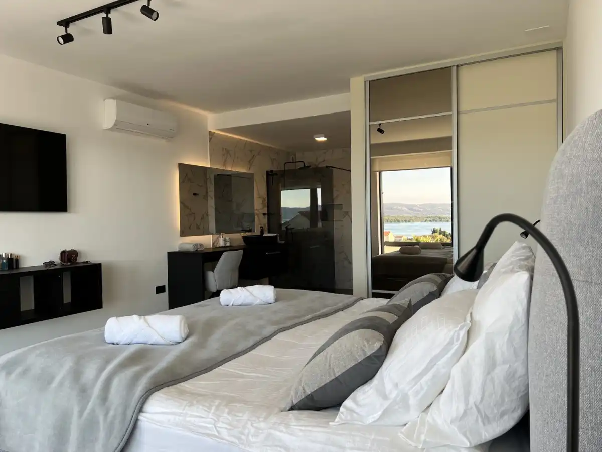 Villa Aperol - Zadar, Dalmatien