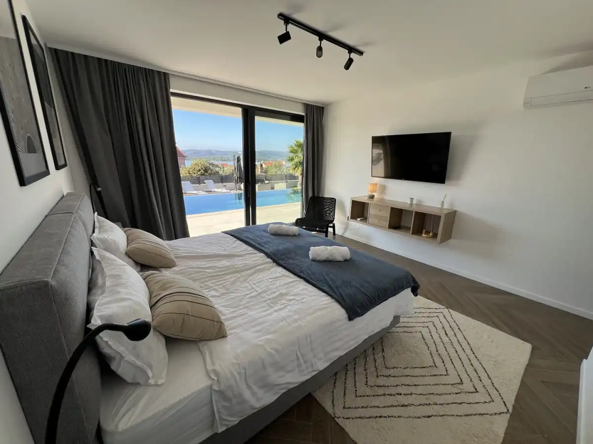 Villa Aperol - Zadar, Dalmatien