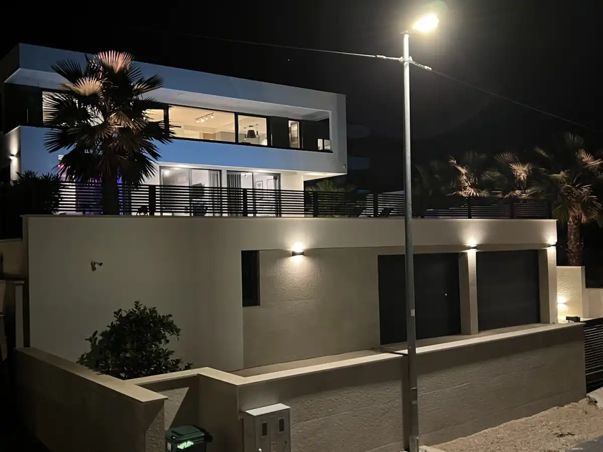 Villa Aperol - Zadar, Dalmatien