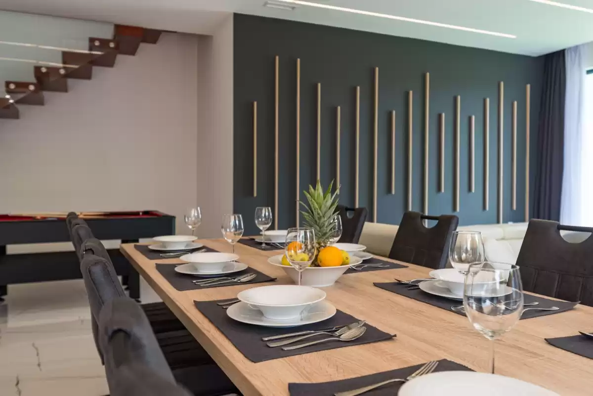 Villa Apolo - Zadar, Dalmatien