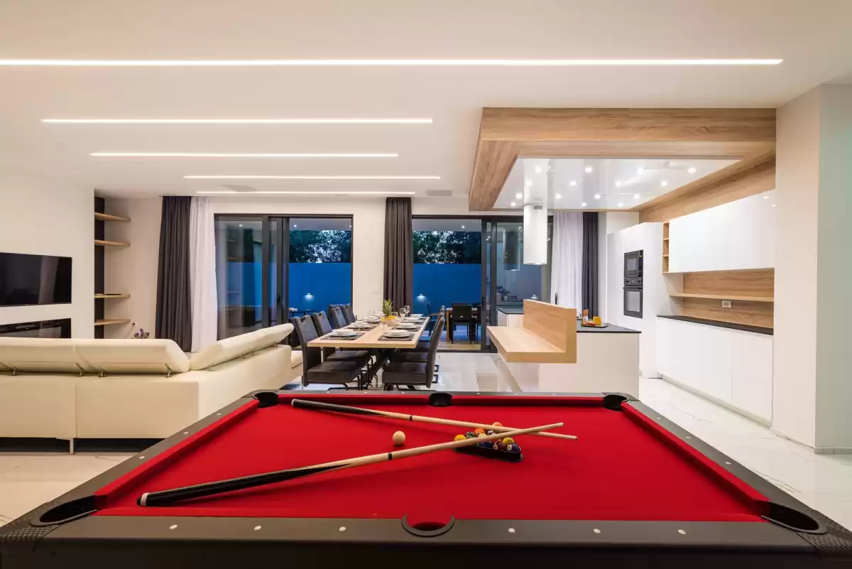 Villa Apolo - Zadar, Dalmatien