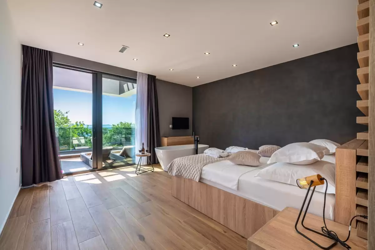 Villa Apolo - Zadar, Dalmatien