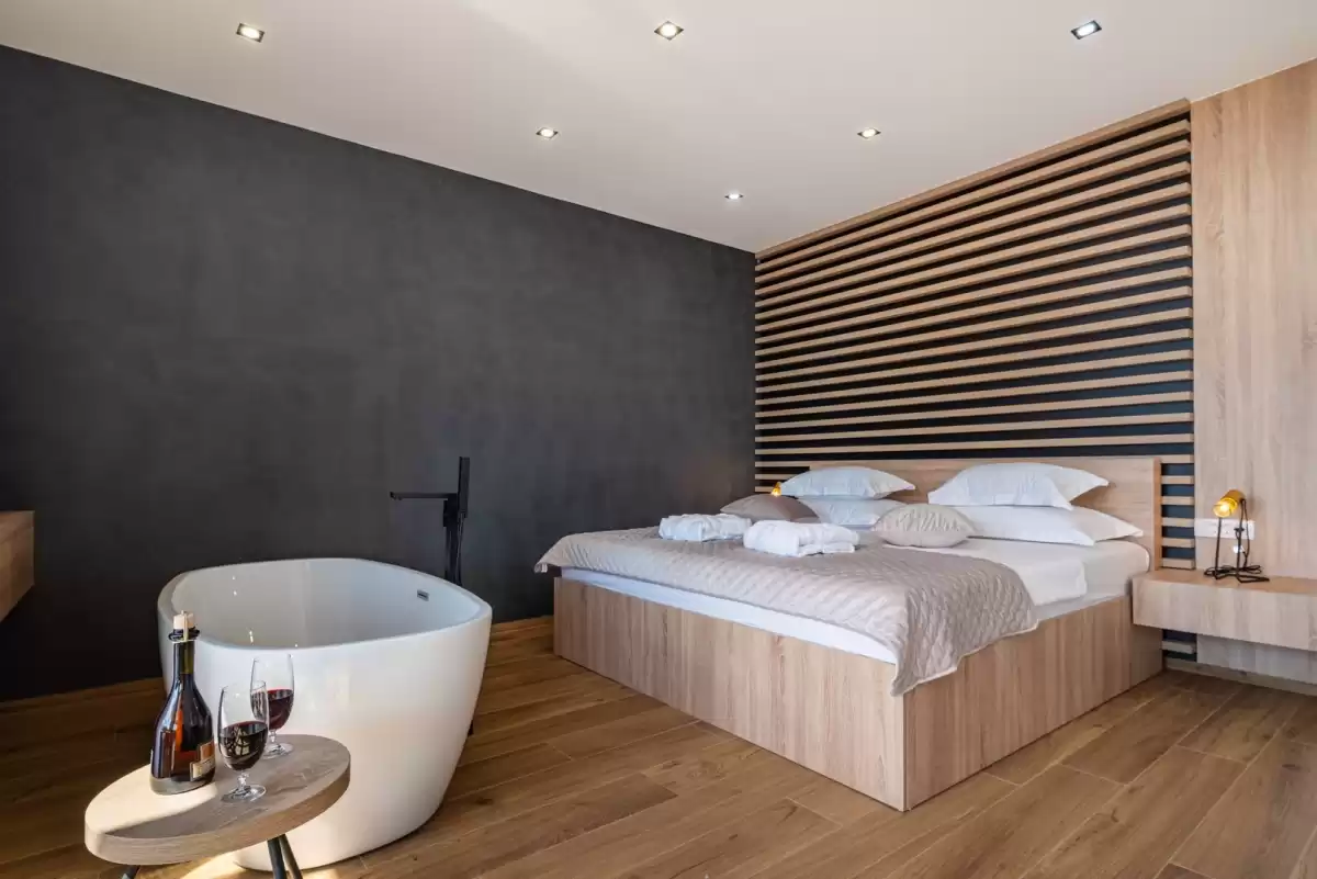 Villa Apolo - Zadar, Dalmatien