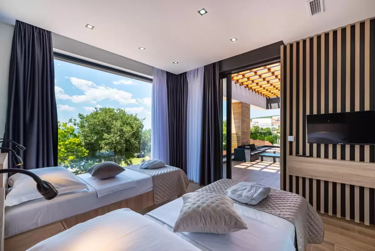 Villa Apolo - Zadar, Dalmatien