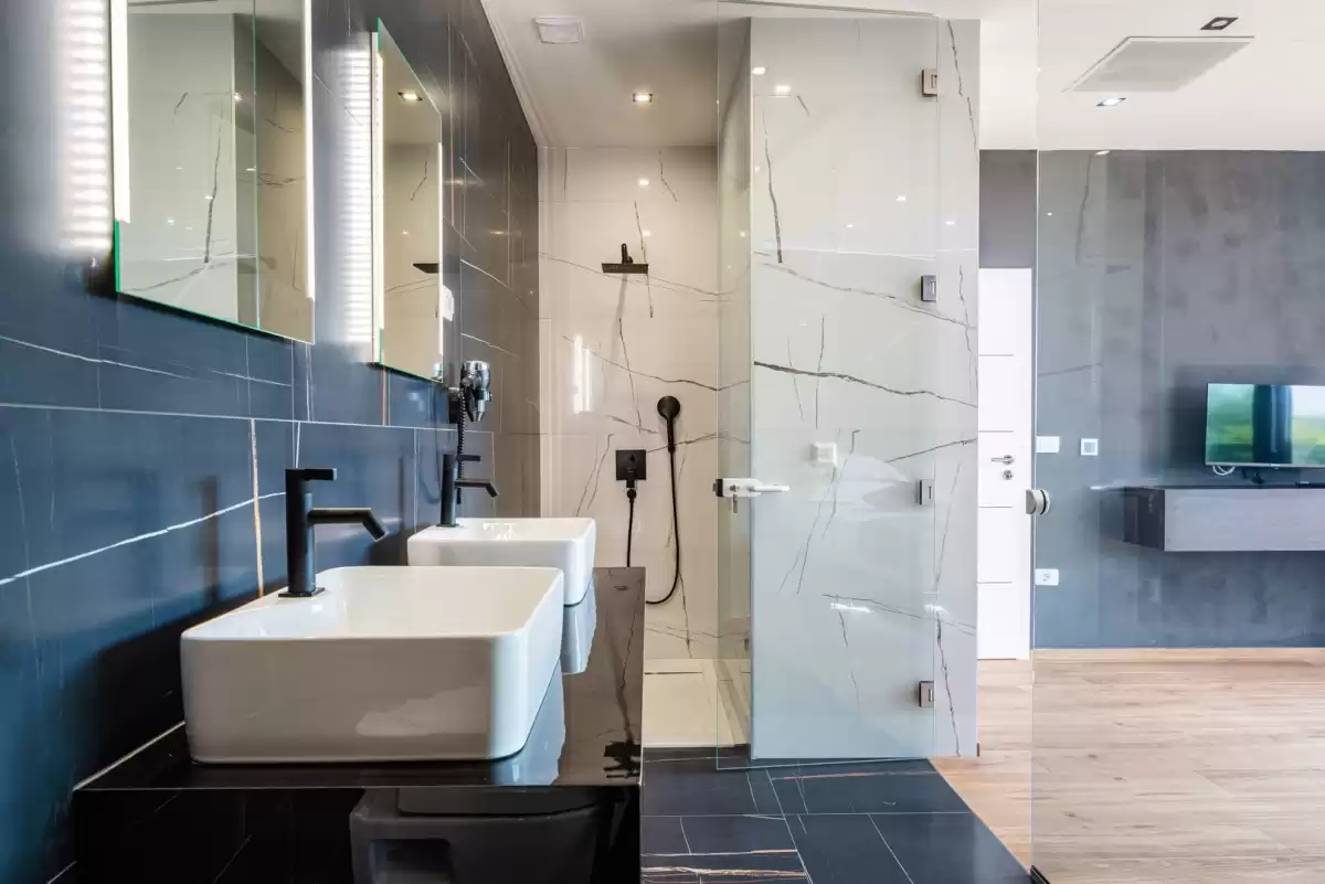 Villa Apolo - Zadar, Dalmatien