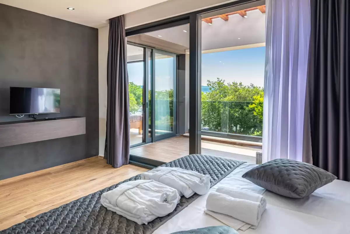 Villa Apolo - Zadar, Dalmatien