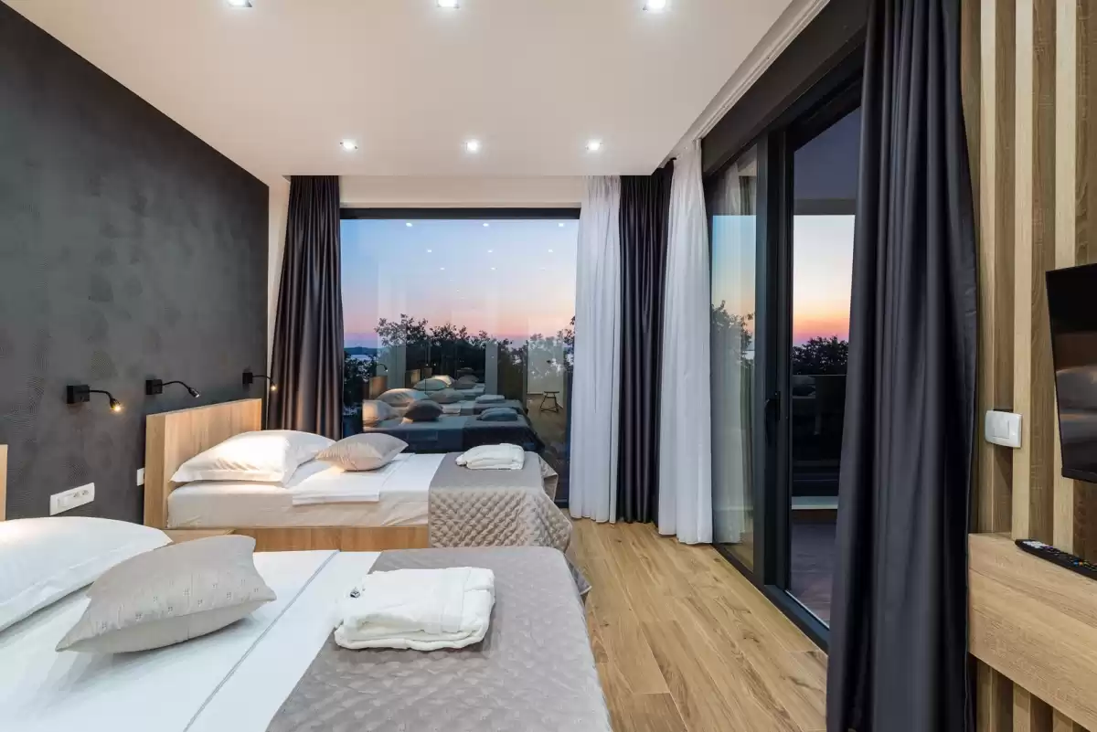 Villa Apolo - Zadar, Dalmatien