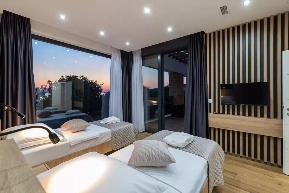 Villa Apolo - Zadar, Dalmatien