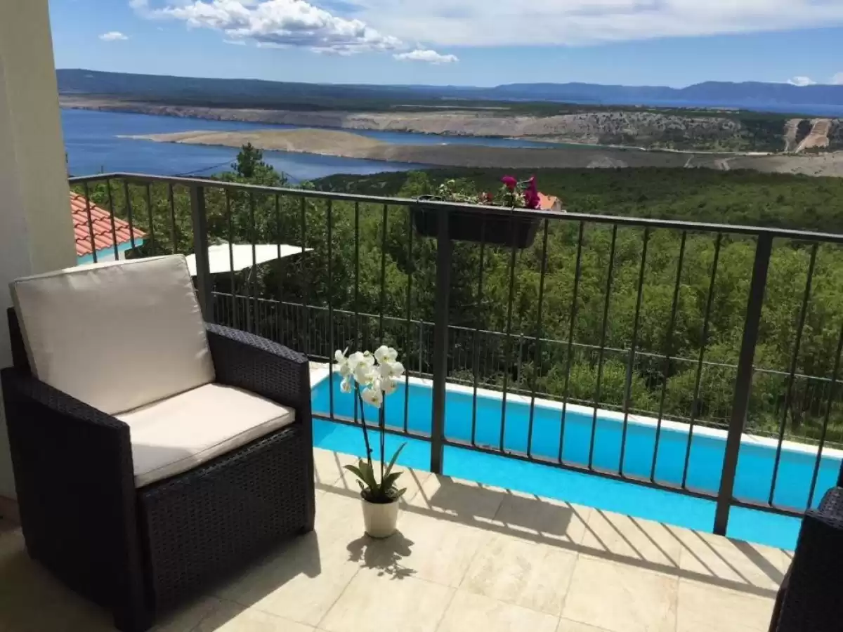 Villa Aqua - Rijeka, Kvarner