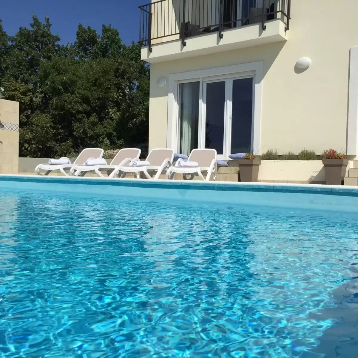 Villa Aqua - Rijeka, Kvarner