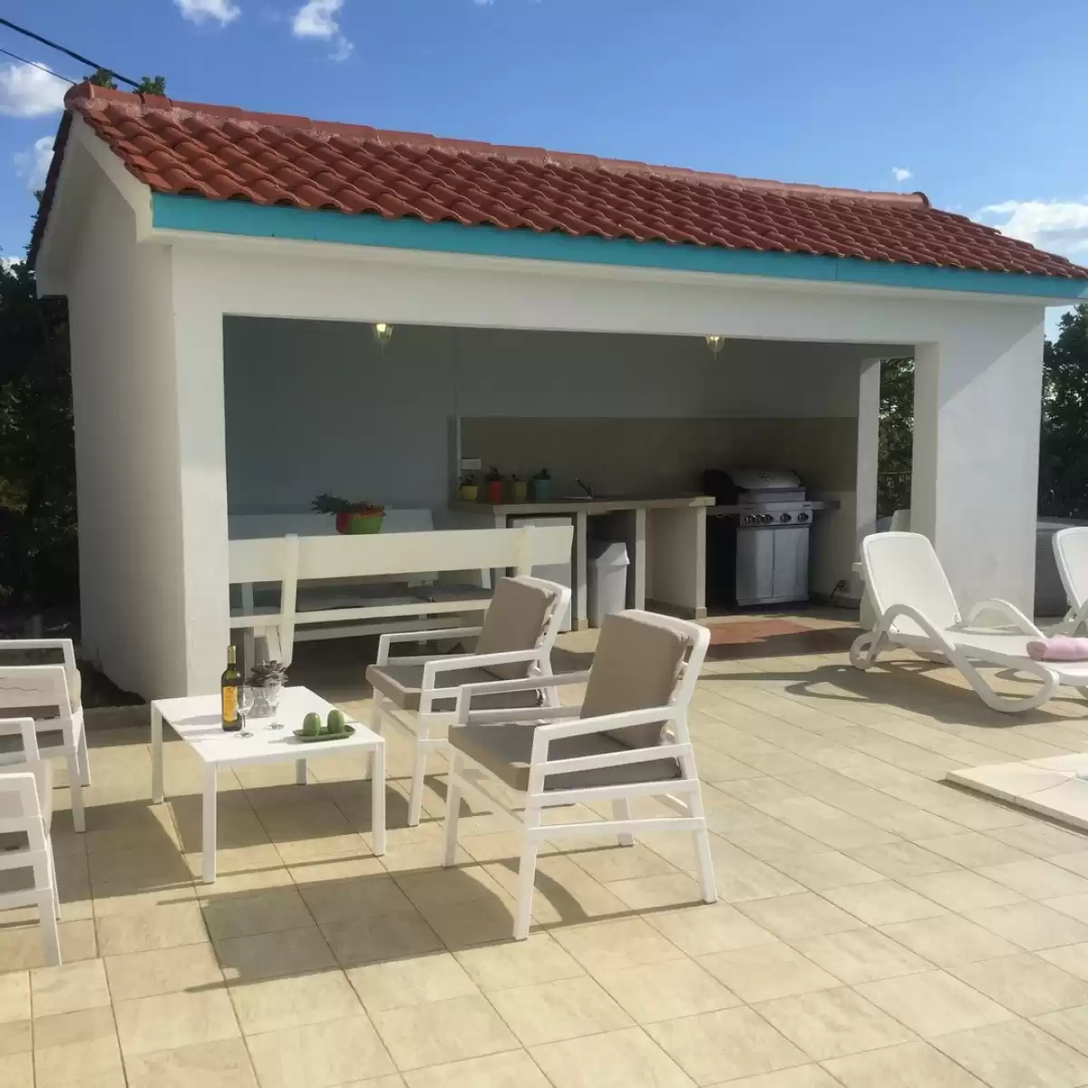 Villa Aqua - Rijeka, Kvarner