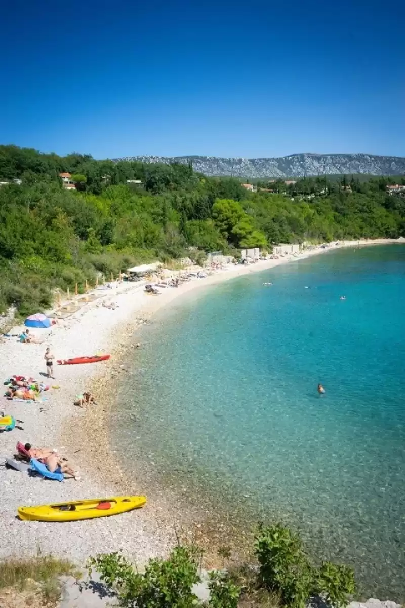 Villa Aqua - Rijeka, Kvarner