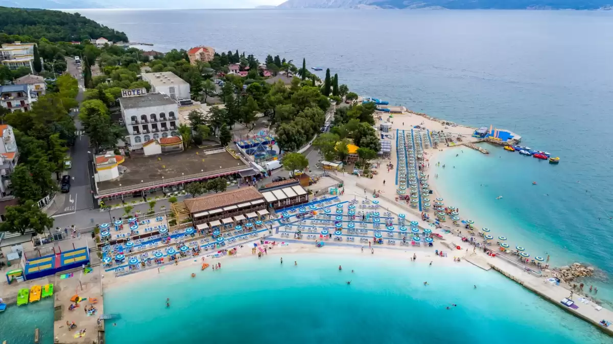 Villa Aqua - Rijeka, Kvarner