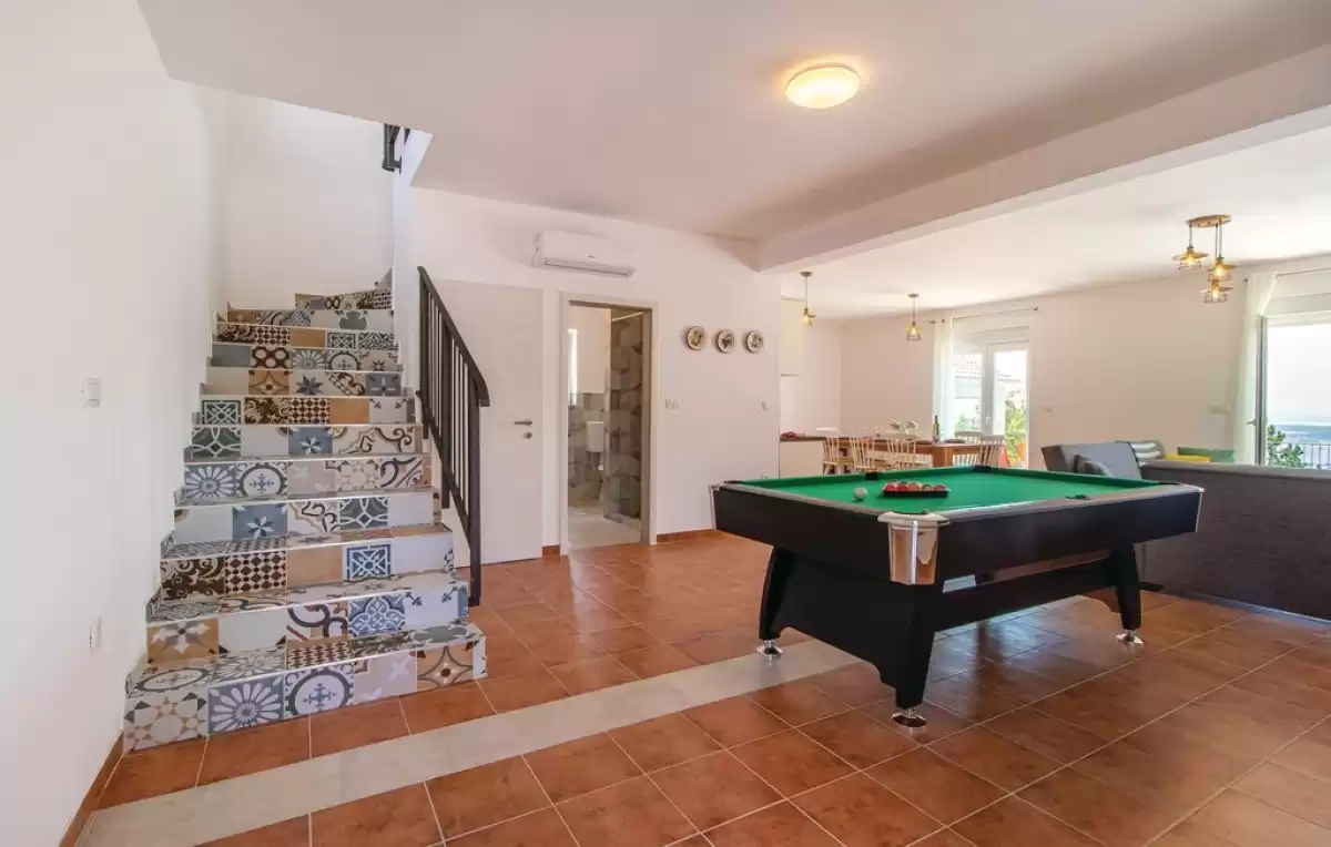 Villa Aqua - Rijeka, Kvarner