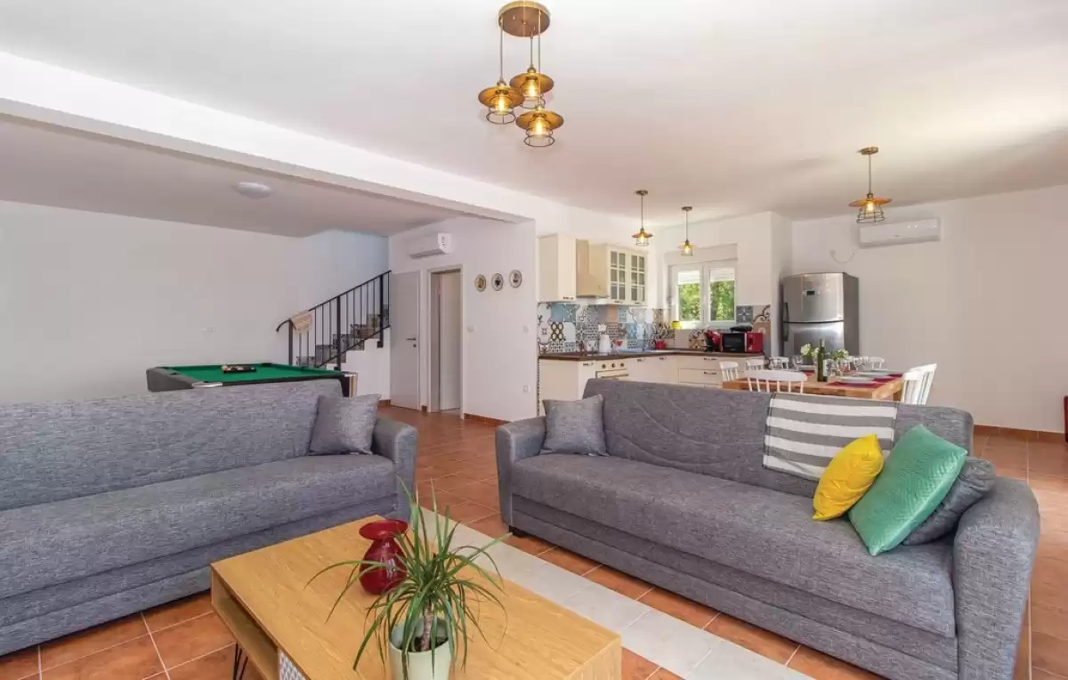 Villa Aqua - Rijeka, Kvarner