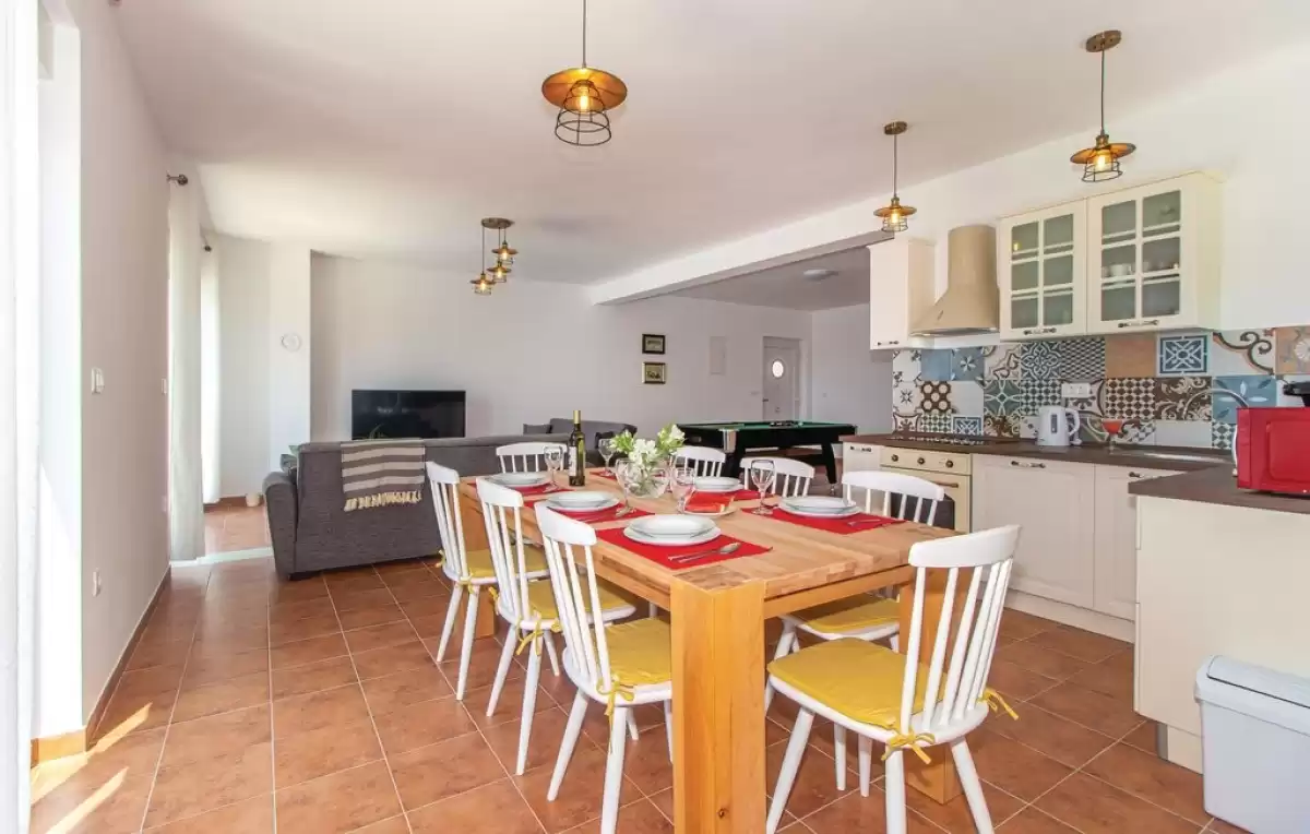 Villa Aqua - Rijeka, Kvarner