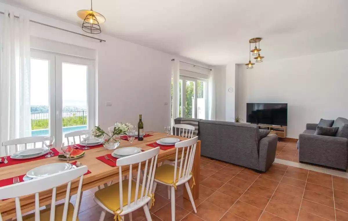 Villa Aqua - Rijeka, Kvarner