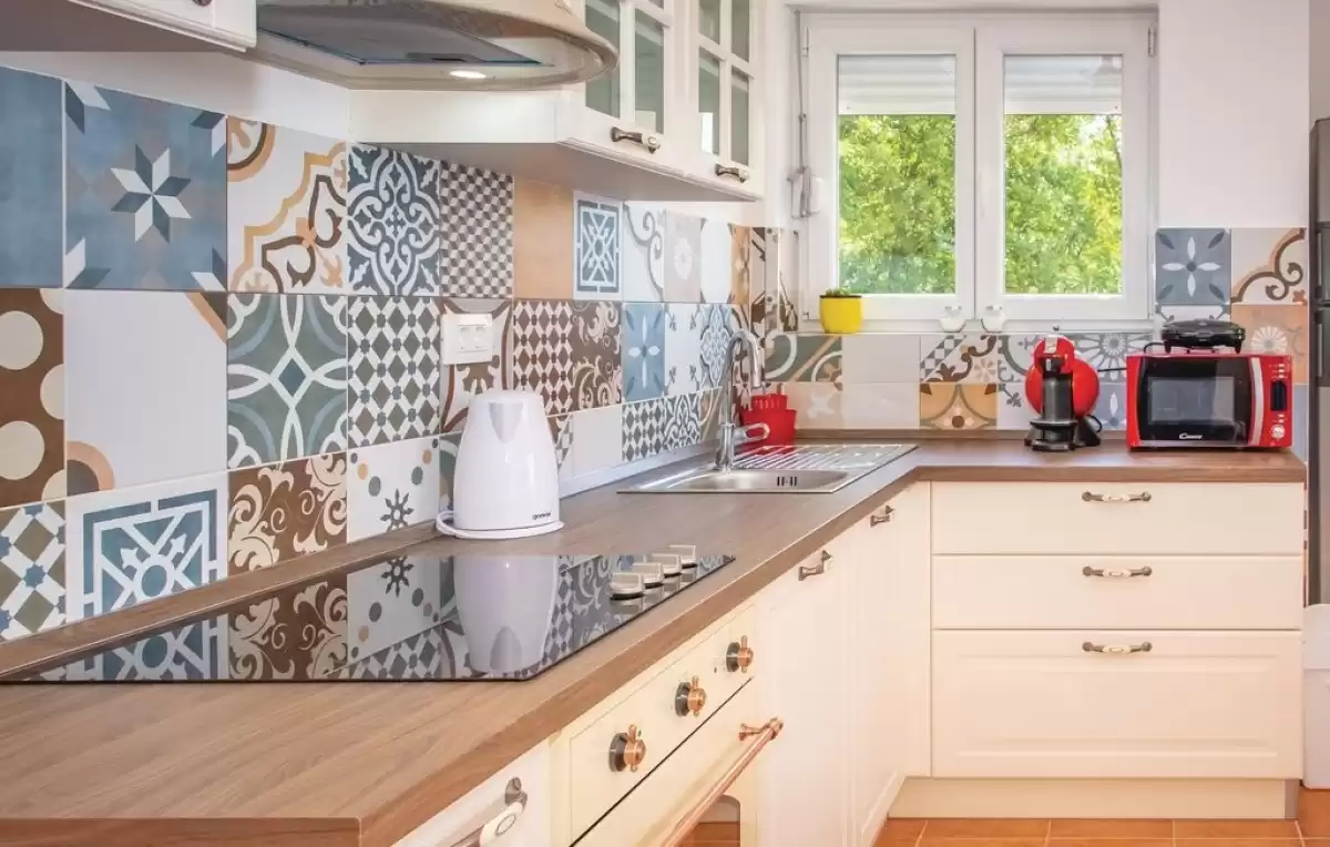 Villa Aqua - Rijeka, Kvarner