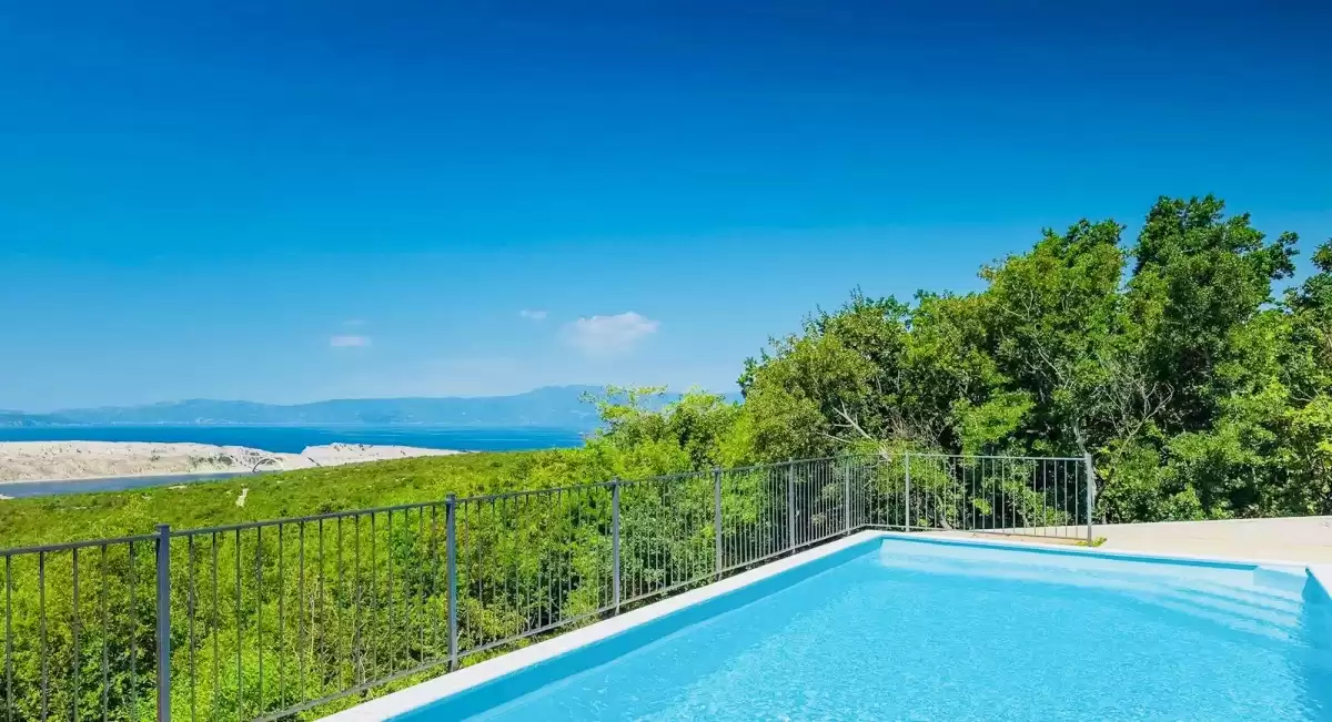Villa Aqua - Rijeka, Kvarner