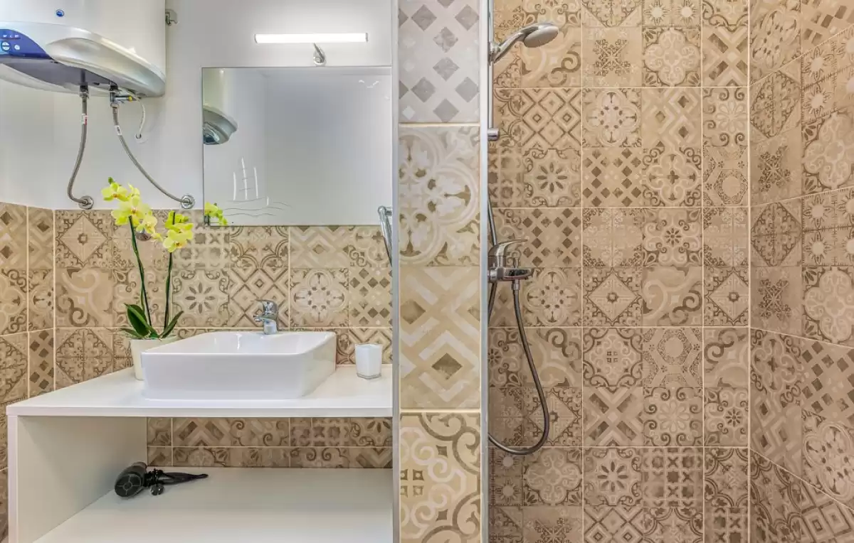 Villa Aqua - Rijeka, Kvarner