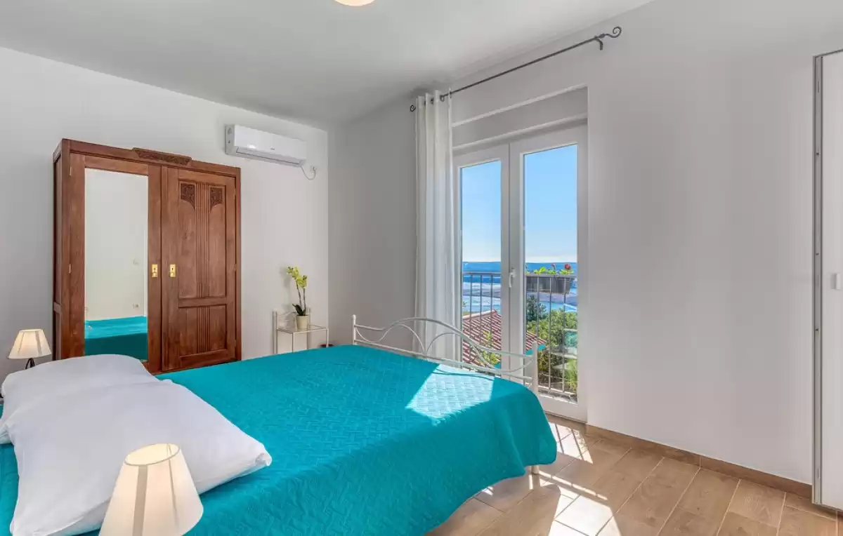 Villa Aqua - Rijeka, Kvarner