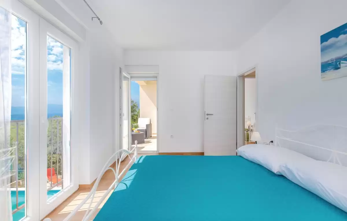 Villa Aqua - Rijeka, Kvarner