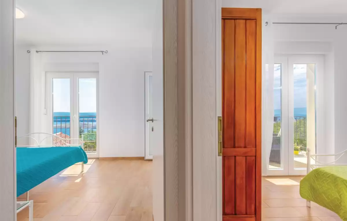 Villa Aqua - Rijeka, Kvarner