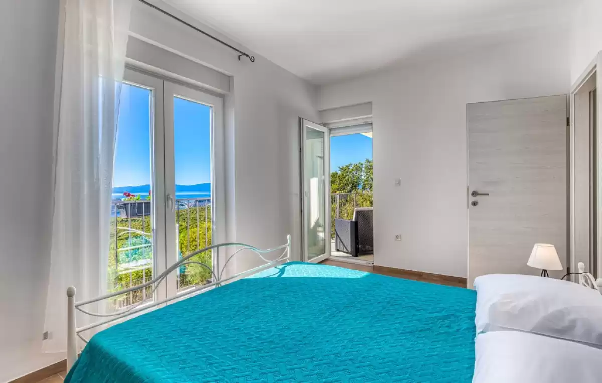 Villa Aqua - Rijeka, Kvarner