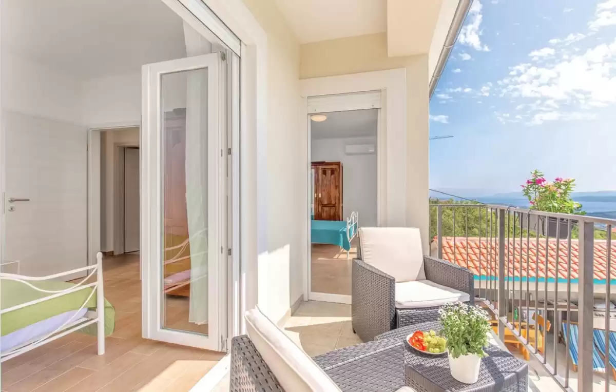 Villa Aqua - Rijeka, Kvarner