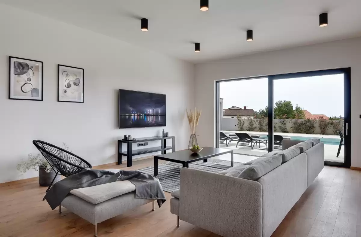 Vila Aquarius - Pula, Istra