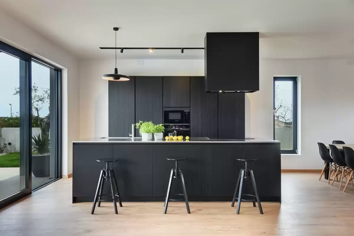 Vila Aquarius - Pula, Istra