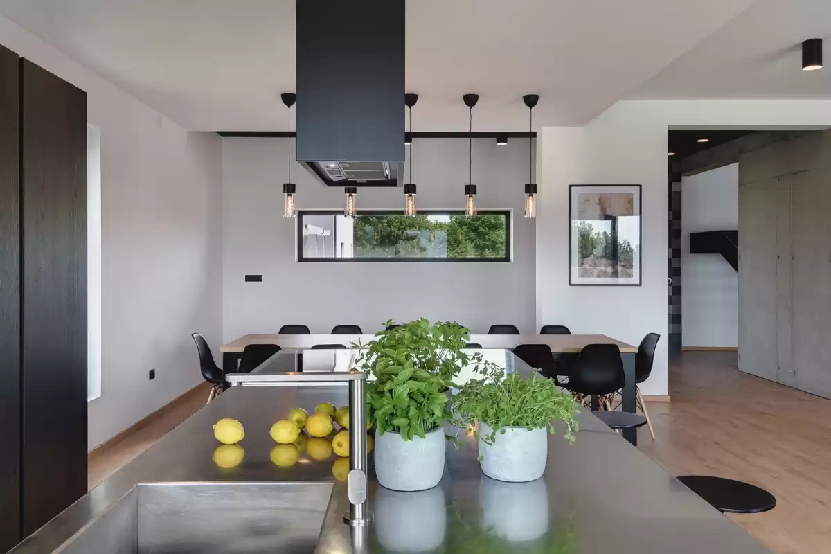 Vila Aquarius - Pula, Istra